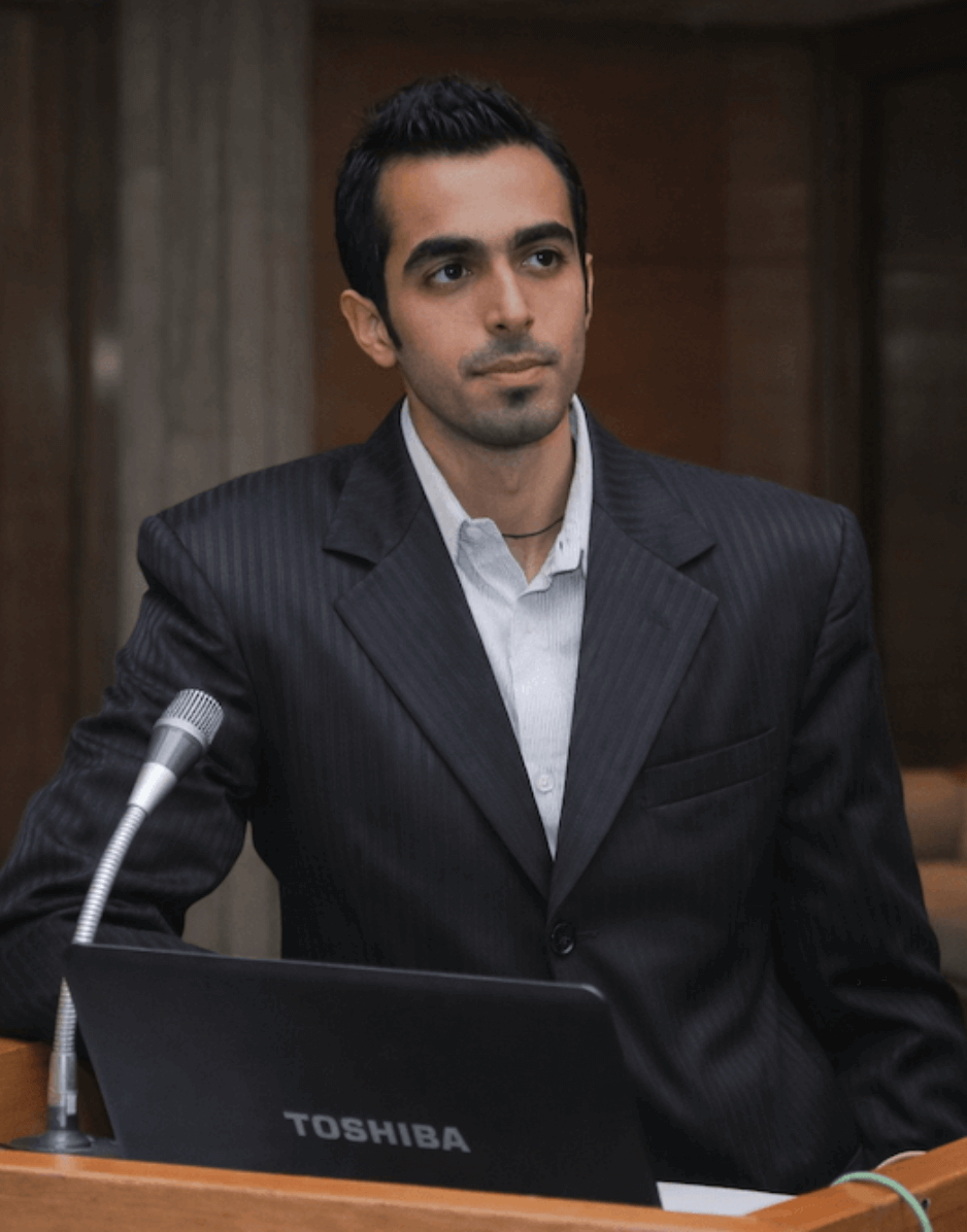 Website Designer Pankaj Kumar